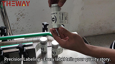 隐形眼镜铁瓶子贴标-定位-封面 隐形眼镜铁瓶子贴标-定位-封面