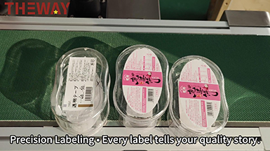 塑料盒贴标机-封面 塑料盒贴标机-封面